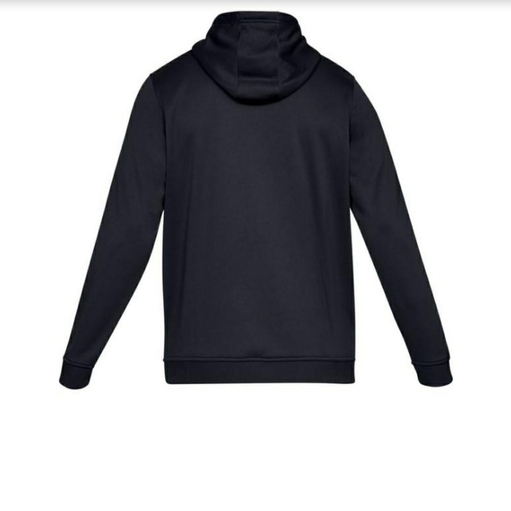 Men's Armour Fleece® Fade Hoodie - Picture 3 of 5